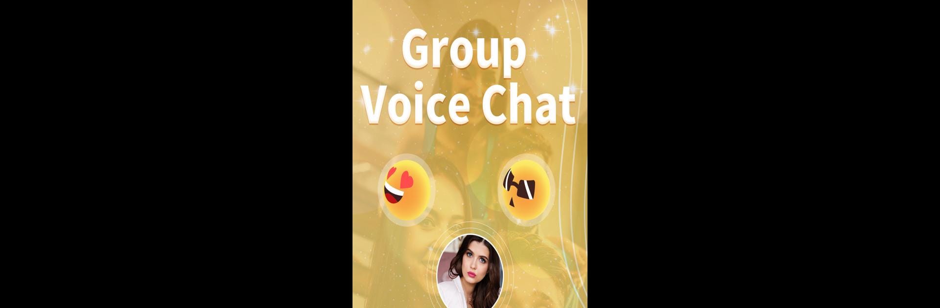 Beela Chat - Voice Room