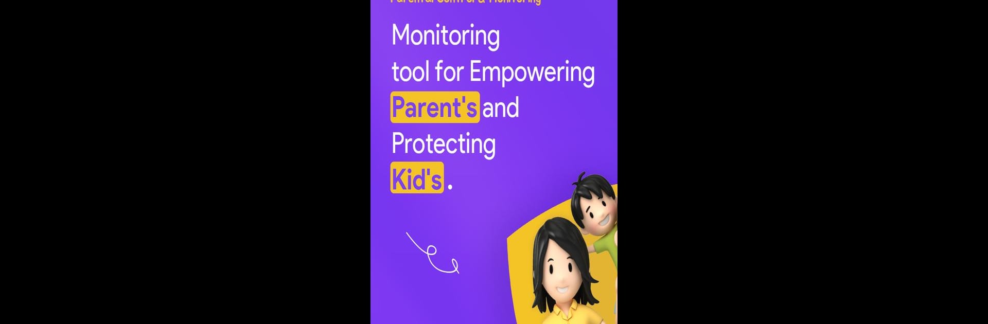 Parental Control & Monitoring