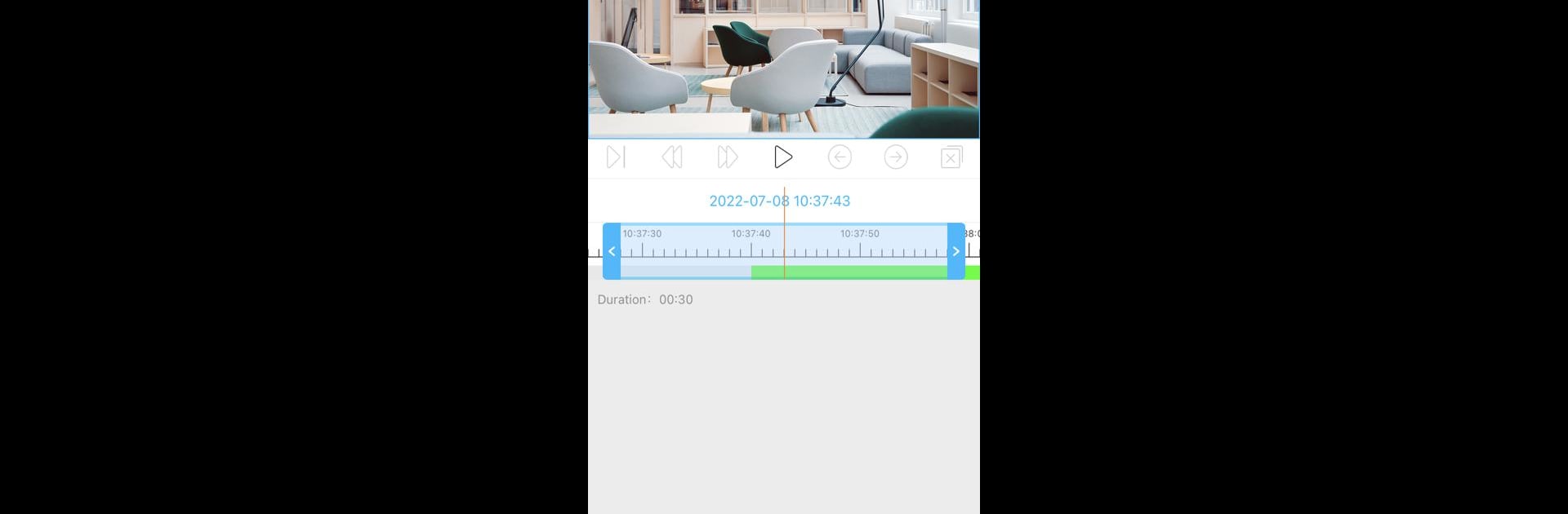 Safire smart