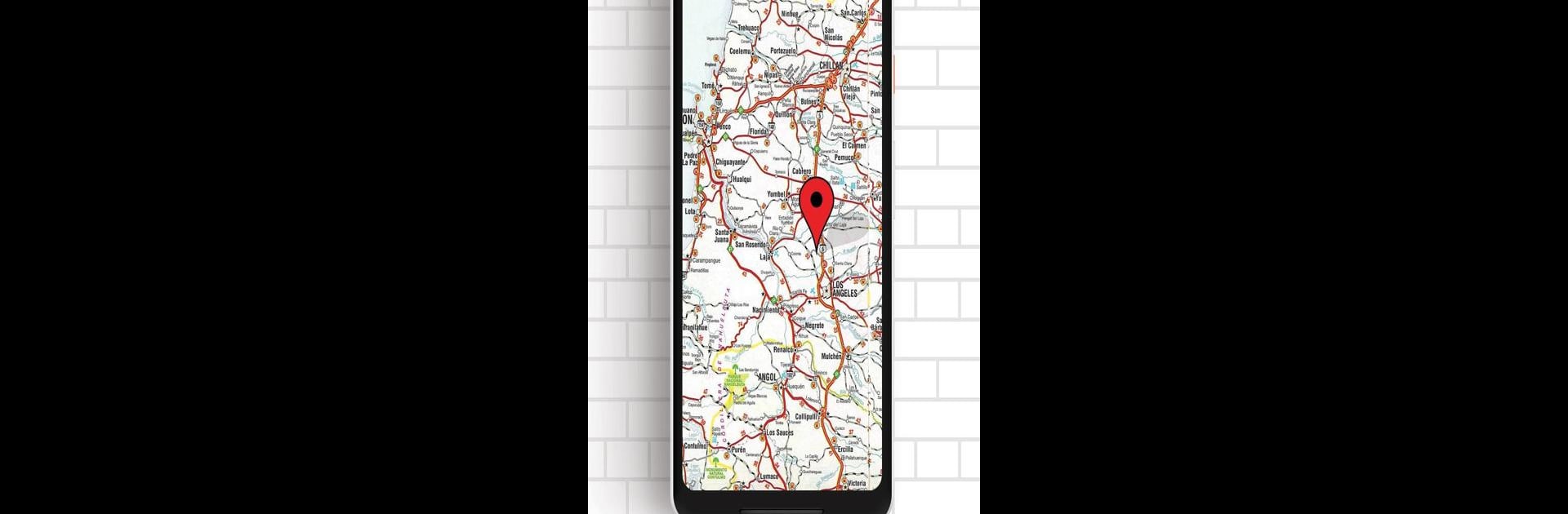 Anti Theft Phone Alarm  - Free Phone Security