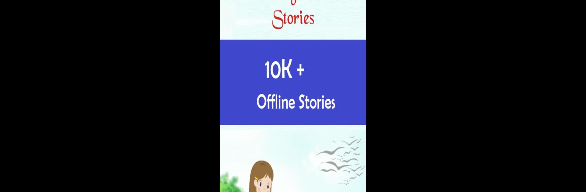 1000 English Stories