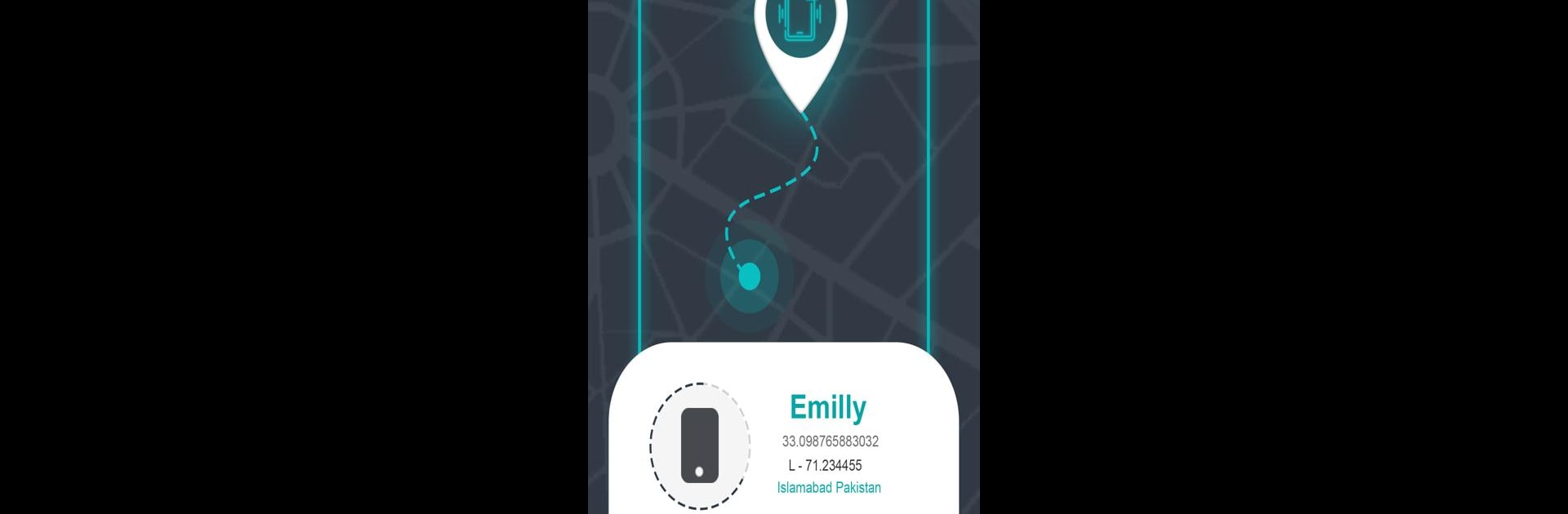 Find My Phone Android: Tracker