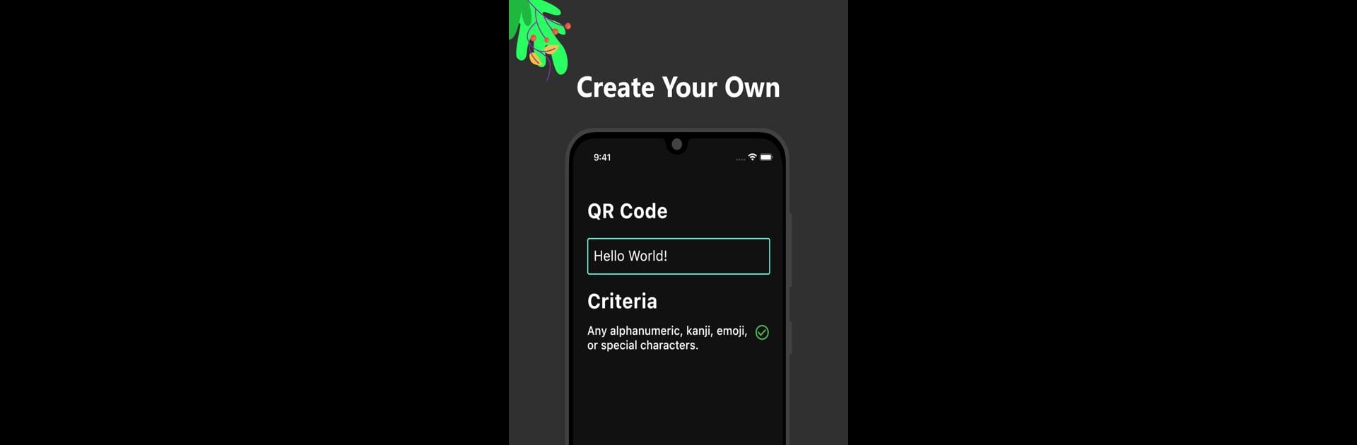 Anycode Wallet