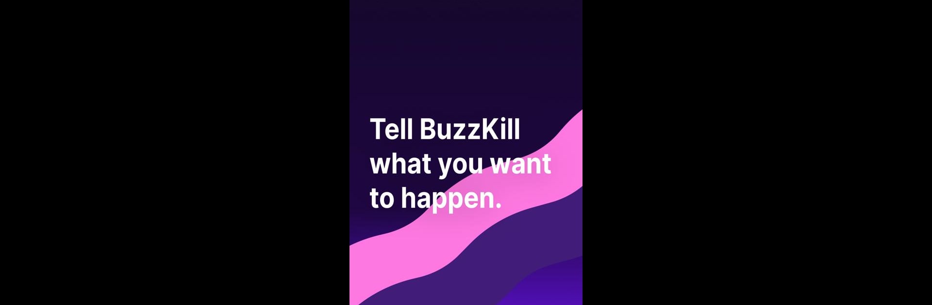 BuzzKill Notification Manager