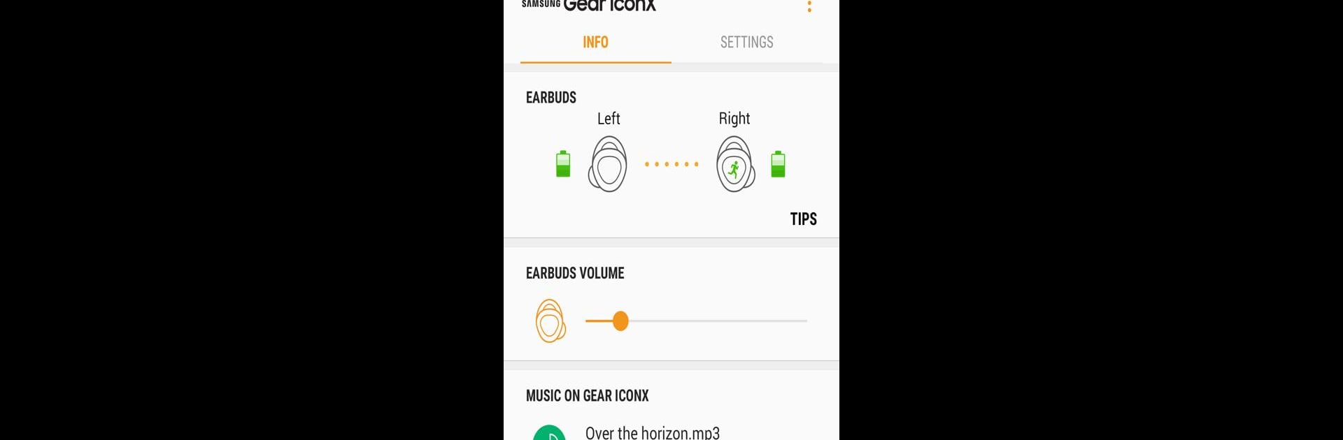 Gear IconX (2018) Plugin