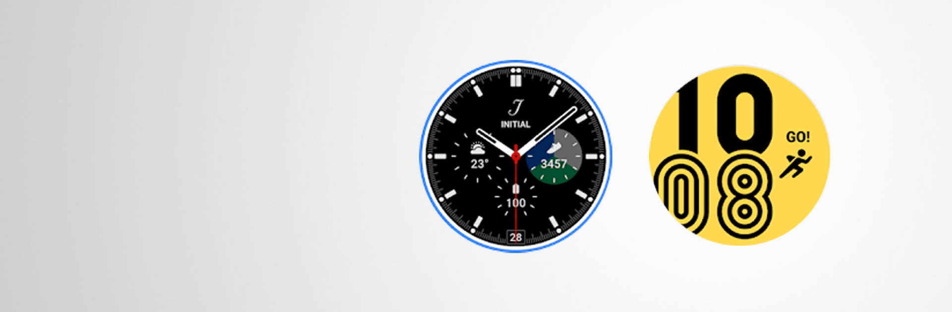 Galaxy Wearable (Samsung Gear)
