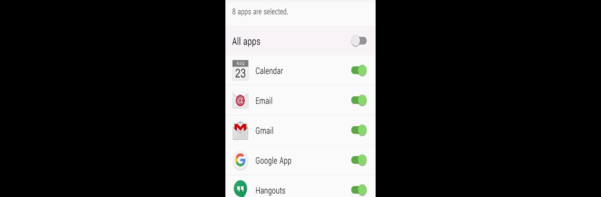 Gear Fit2 Plugin