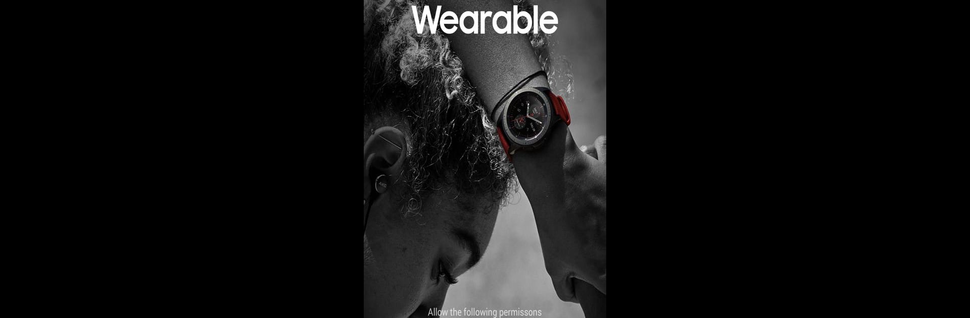 Galaxy Watch Plugin
