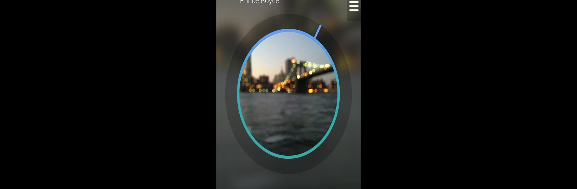 Audio Remote