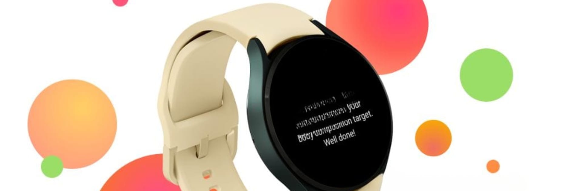 SAMSUNG Galaxy Watch 4 guide