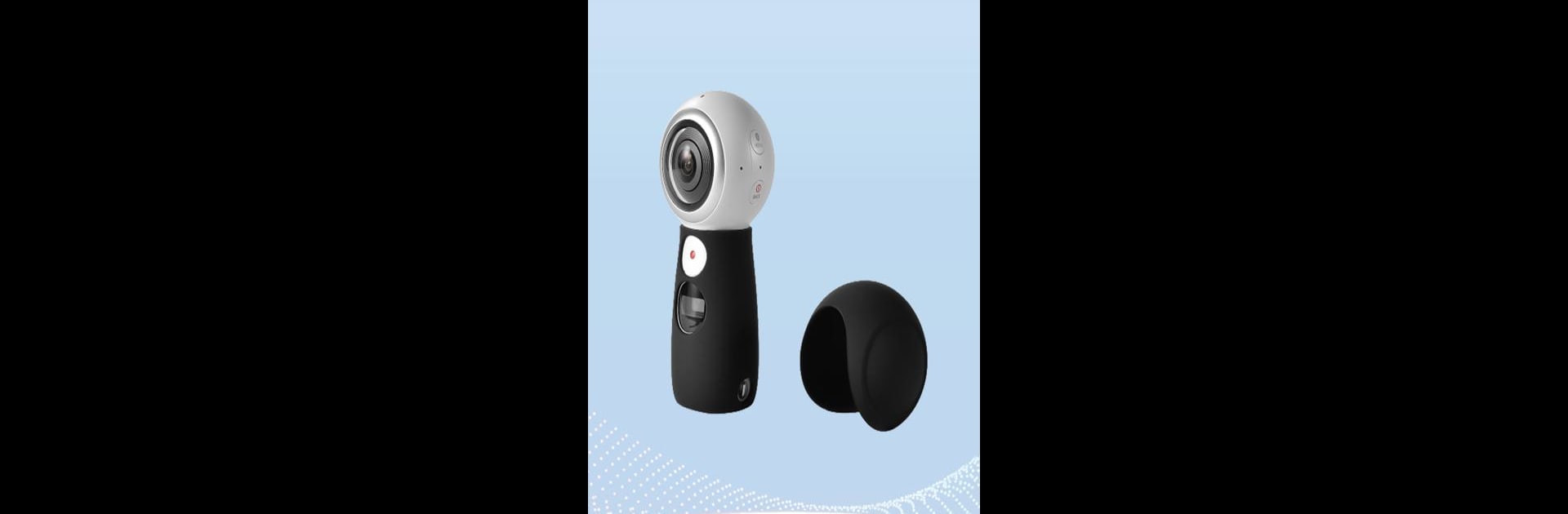 Samsung Gear 360 App Guide