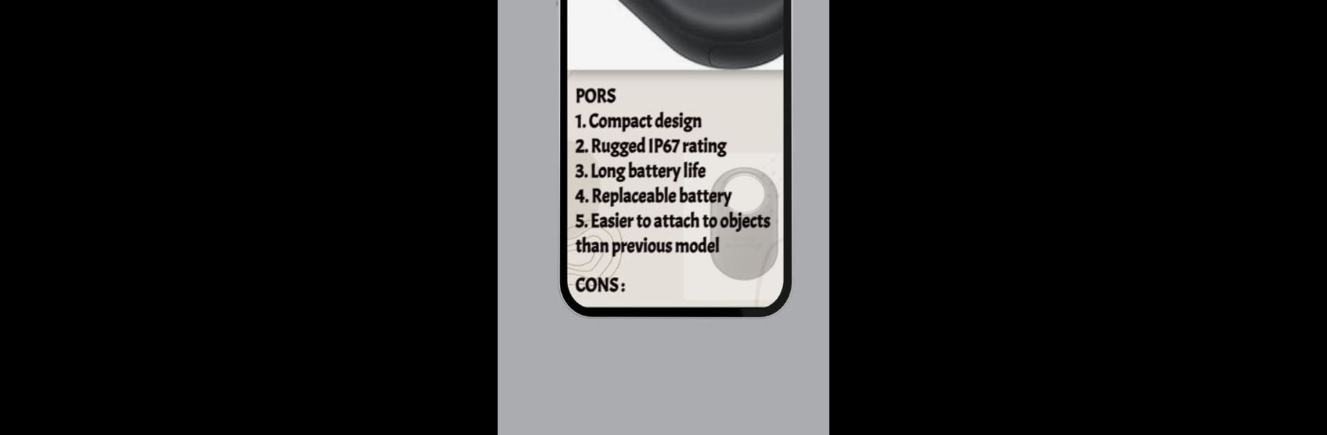 galaxy smart tag 2 guide