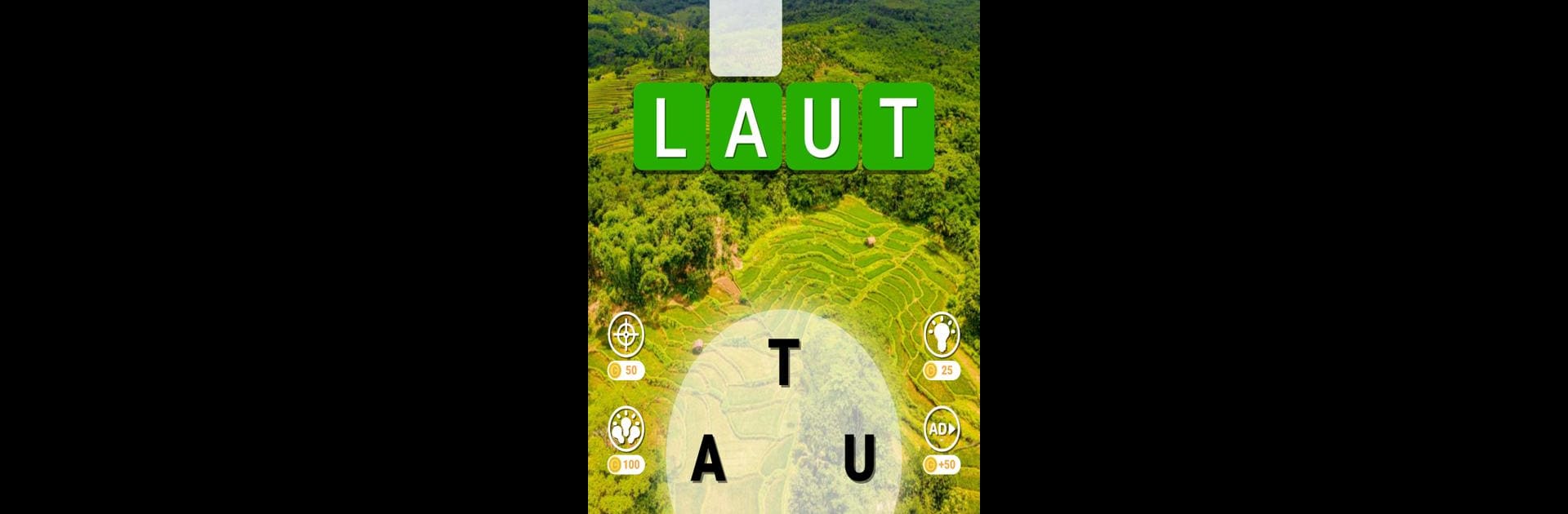 Susun Kata - TTS Indonesia