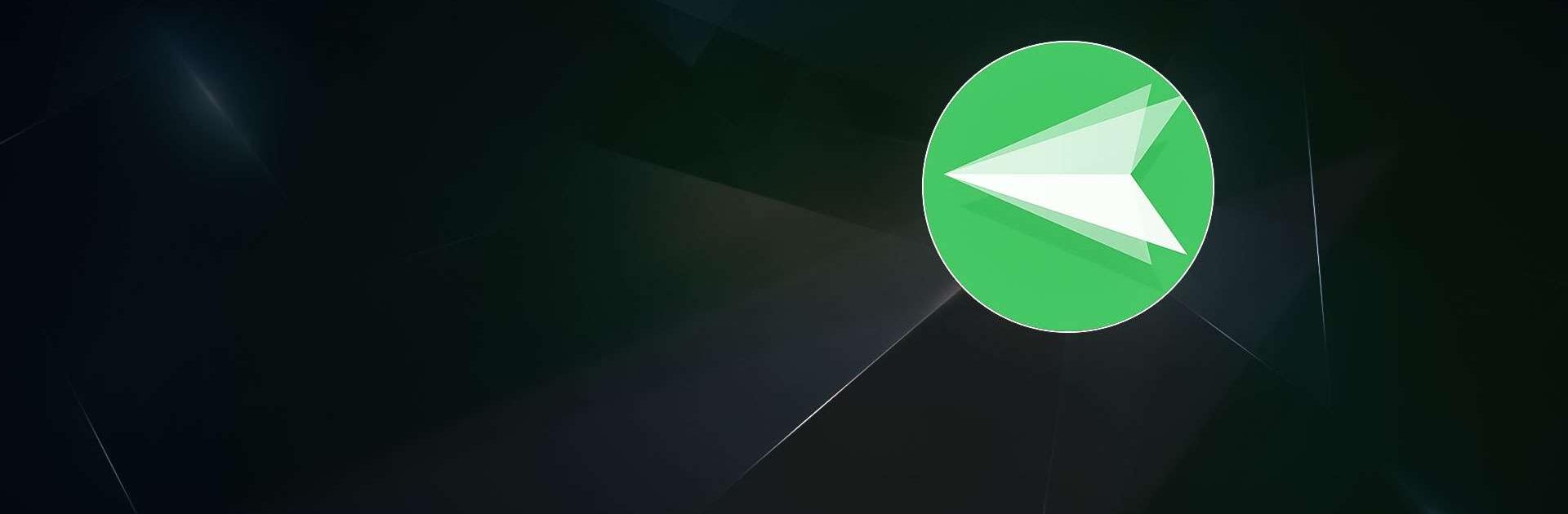 AirDroid: File & Remote Access