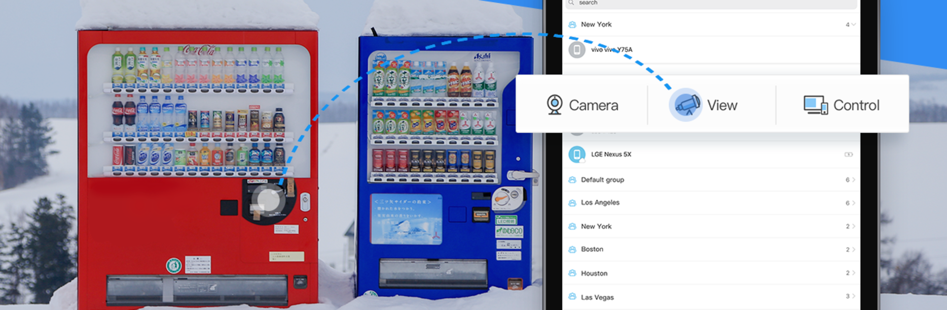 AirDroid Business - Kiosk Lockdown & MDM Agent