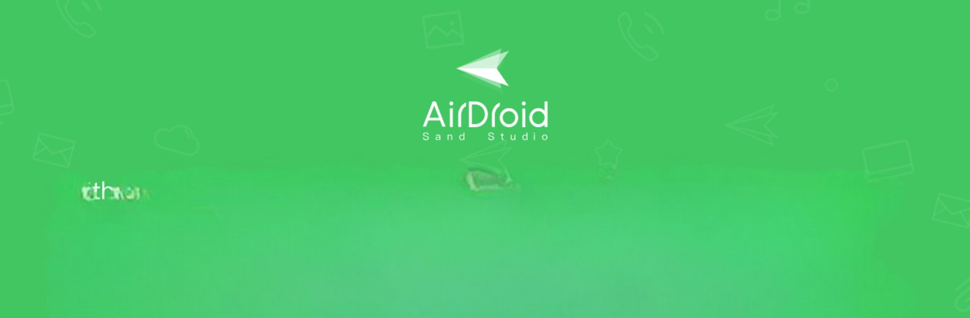 AirDroid Control Add-on