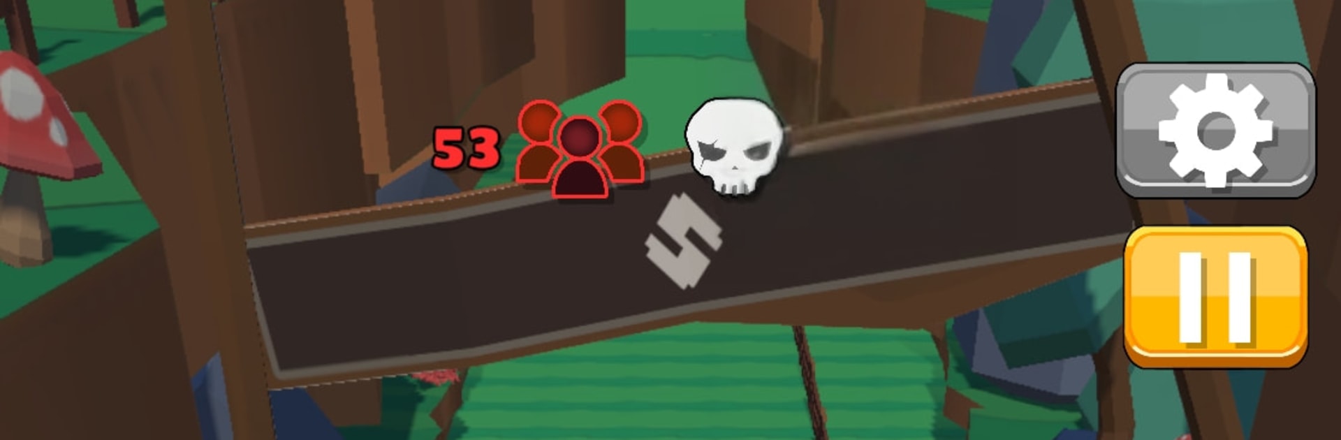 Not A Fake Game