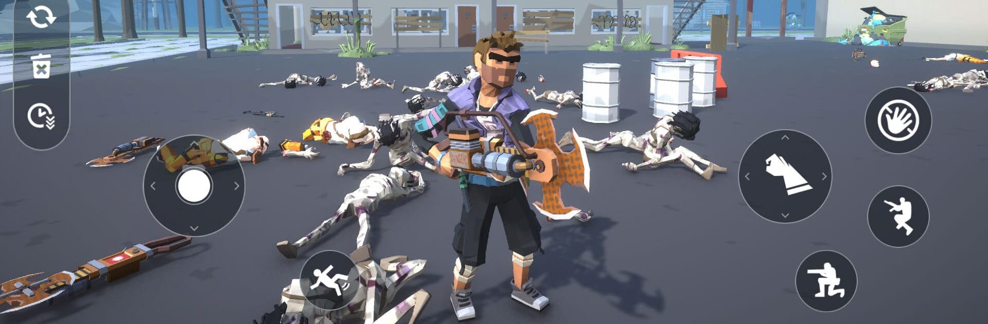 Sandbox Playground For People