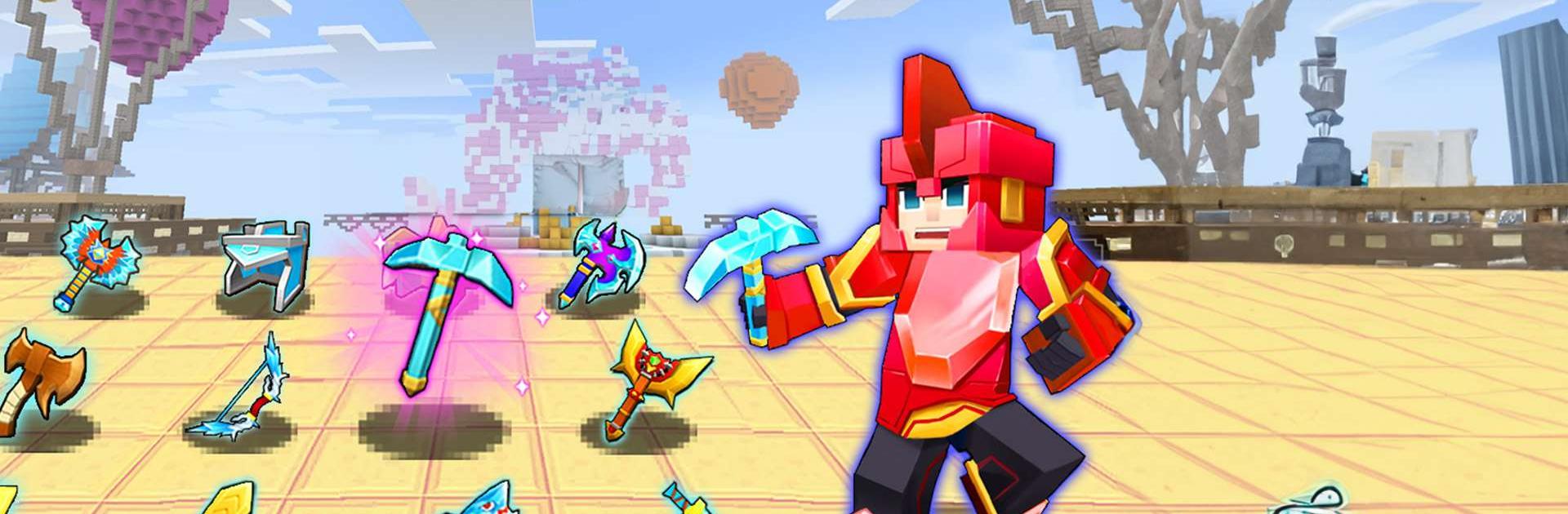 Download & Play Bed Wars on PC & Mac (Emulator)