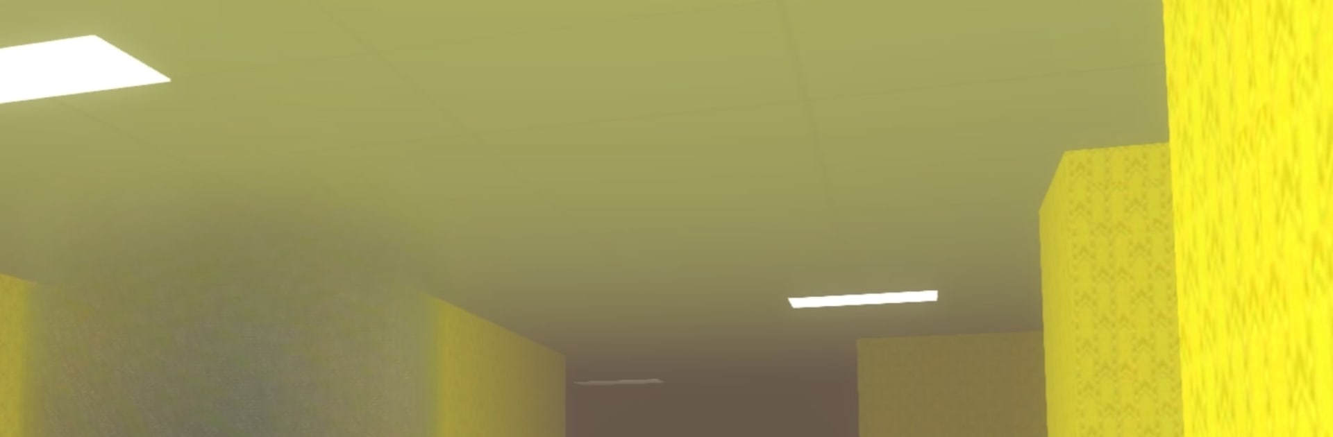 Backrooms