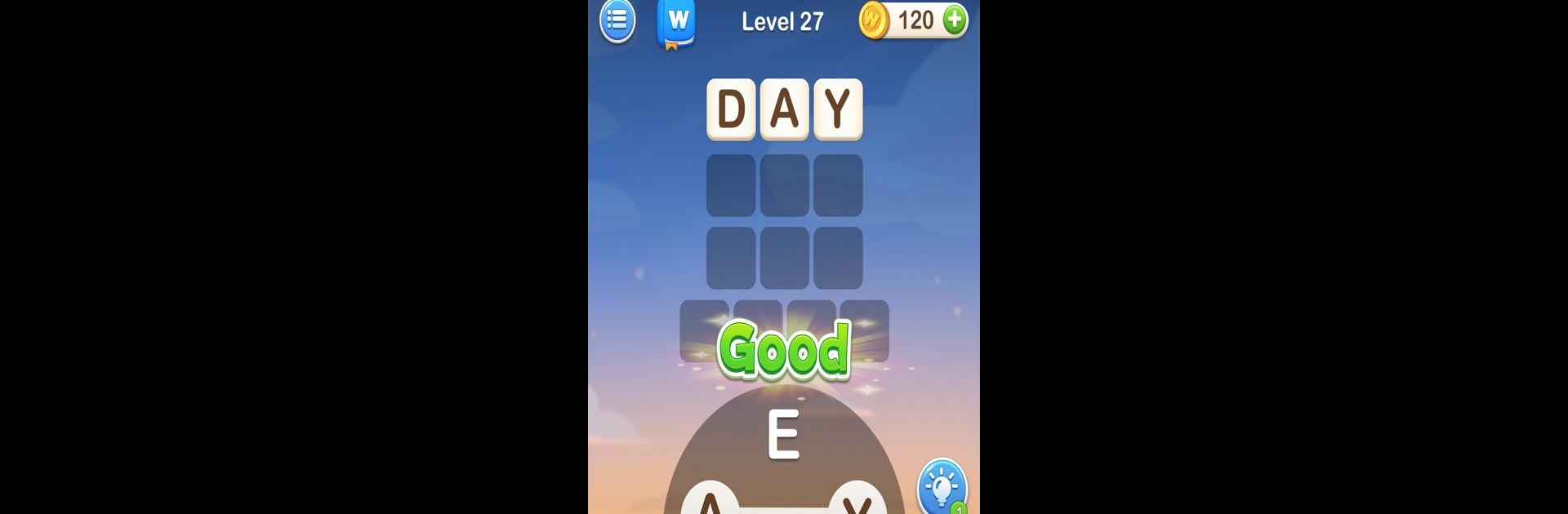 Word Connect Master