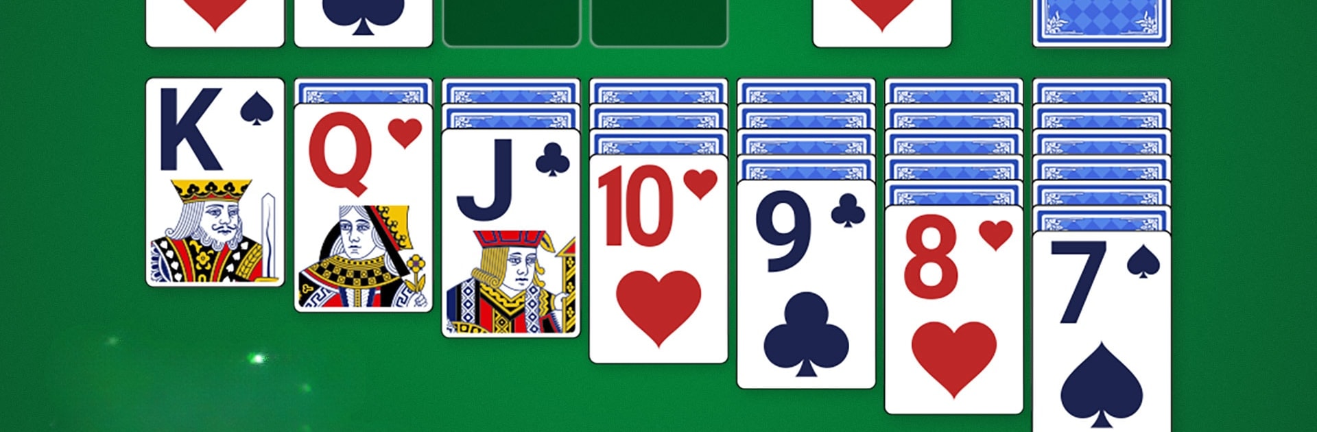 Classic Solitaire - 2025