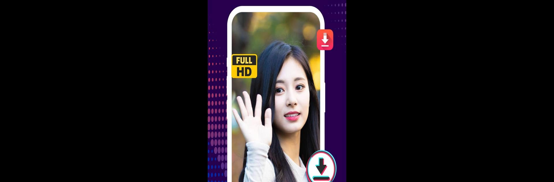 SaveVideo - No Watermark & HD