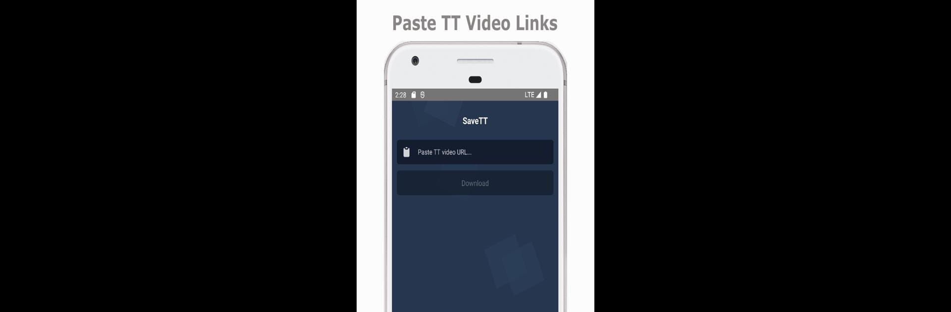 SaveTT: TT Video Downloader