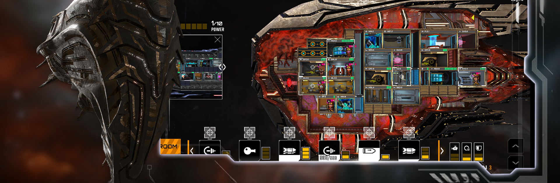 Pixel Starships 2