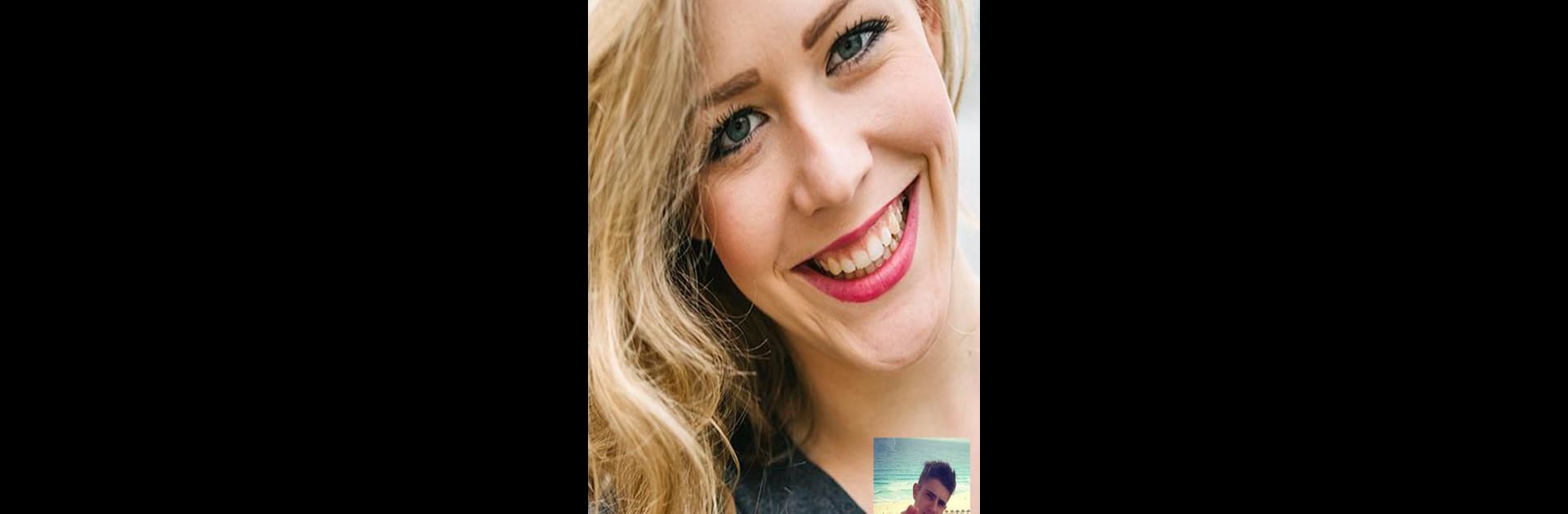 Video Chat for SayHi