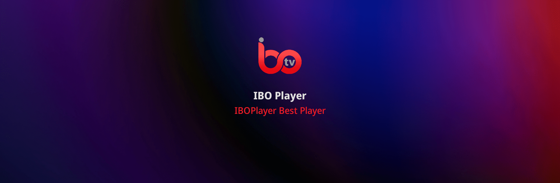 IBO Player