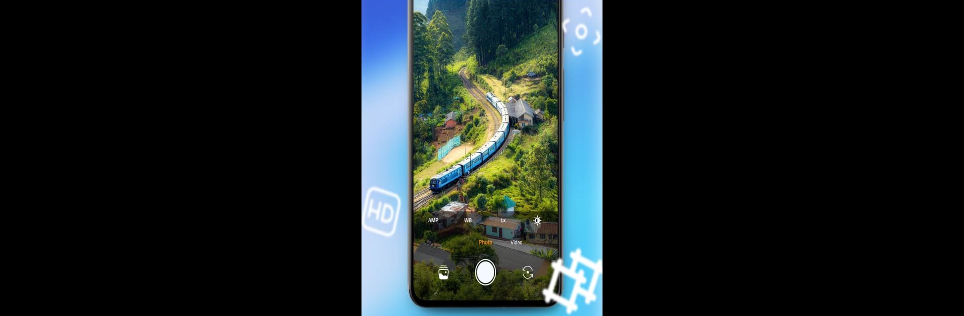 Ultra Camera HD: 4K Camera