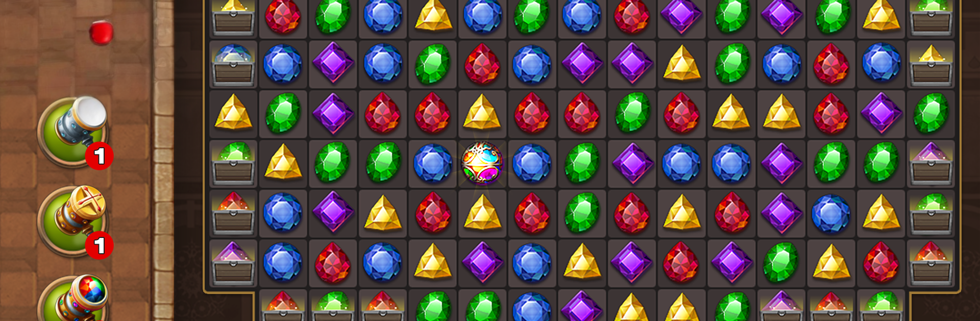 Jewel Fantasy Empire