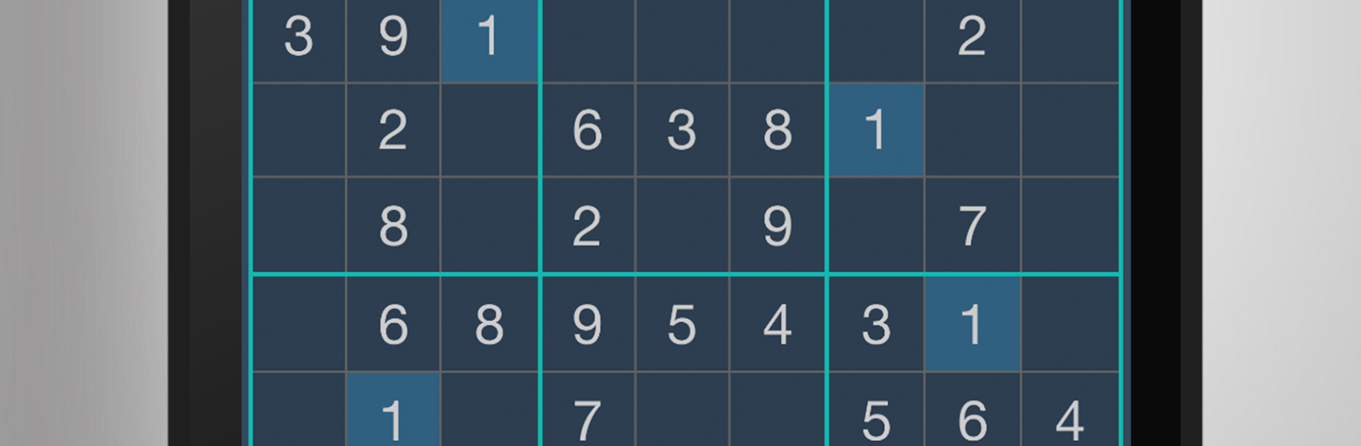 Sudoku Classic - Free & Offline