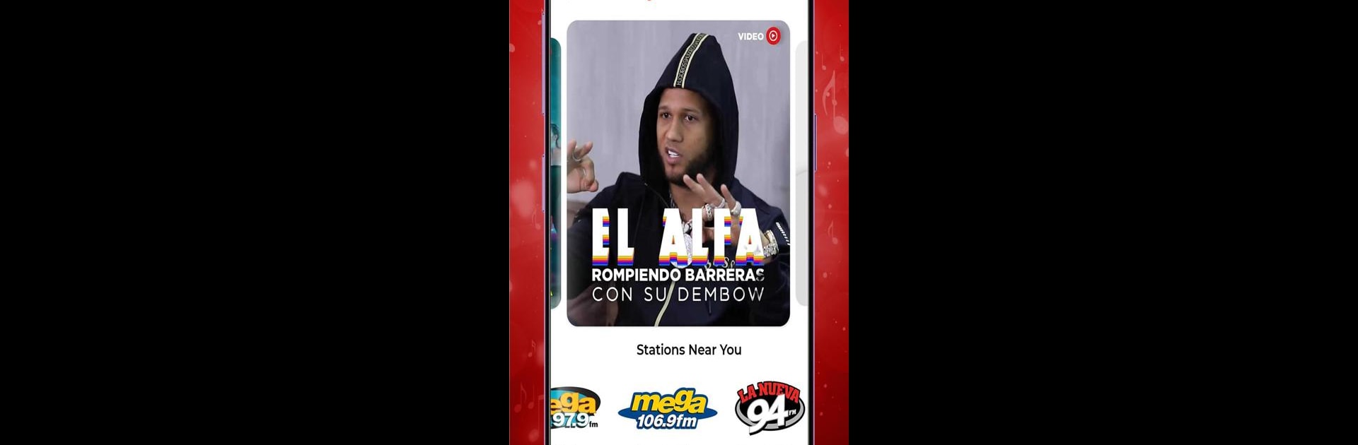 La Musica: Radio, Podcasts, Playlists