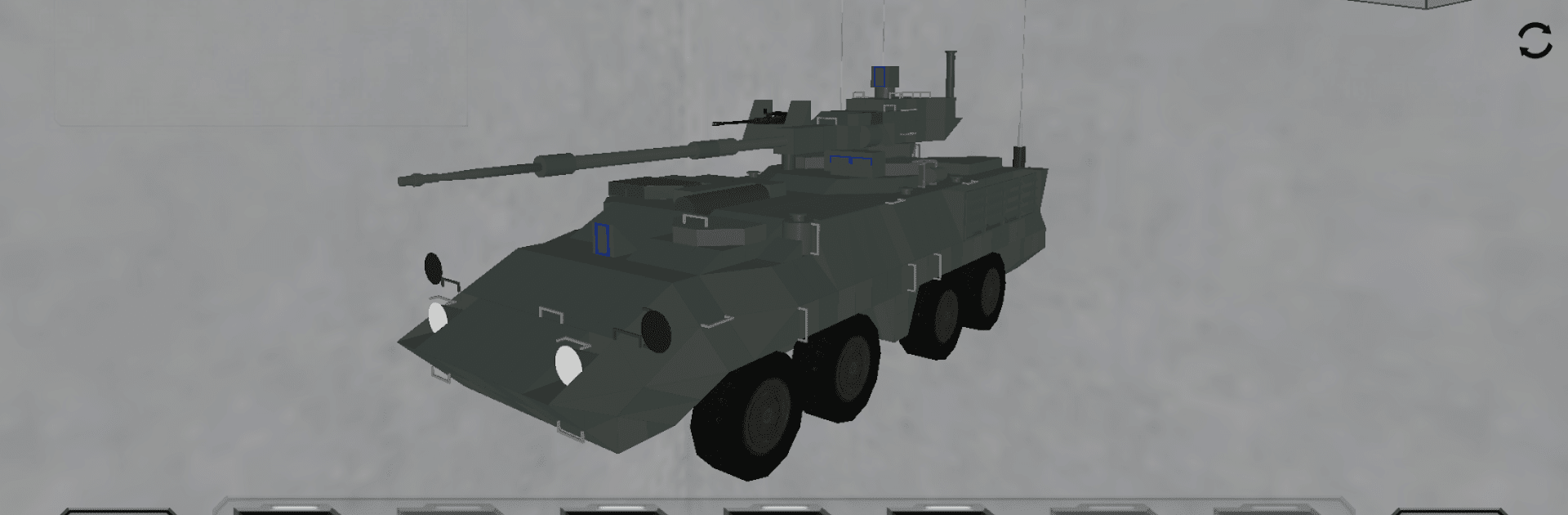 Battle Car Craft