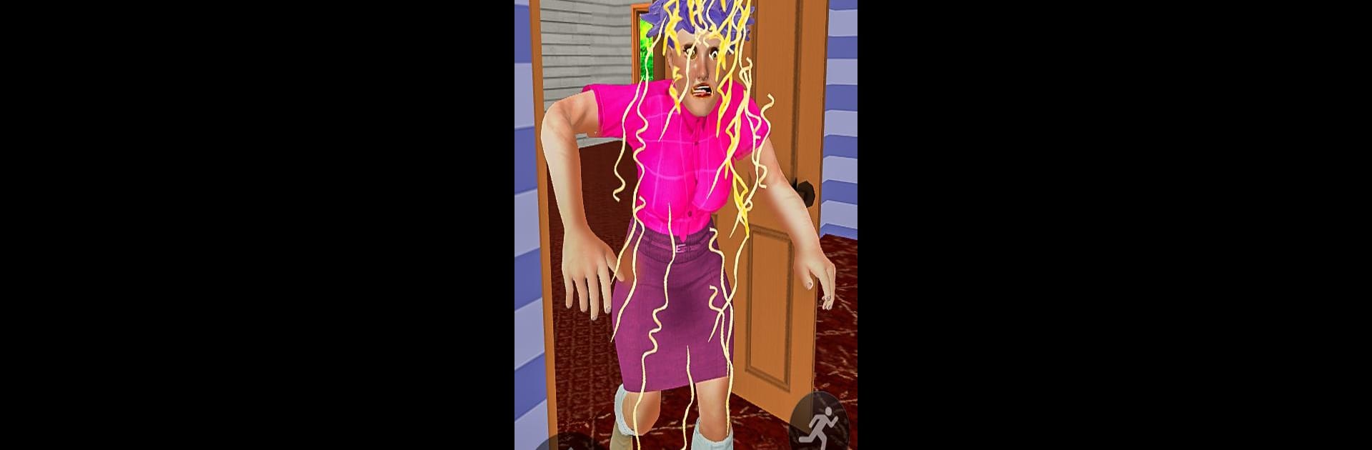 Jogo do Professor Maligno