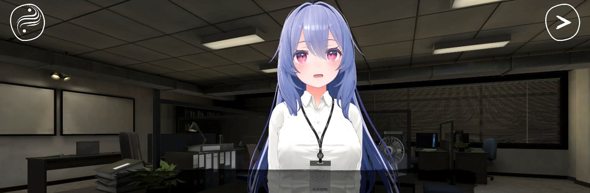 Yandere Horror Game