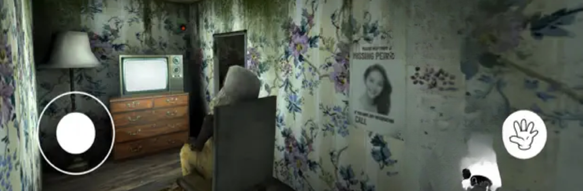 Scary Nights At Mom's Hotel