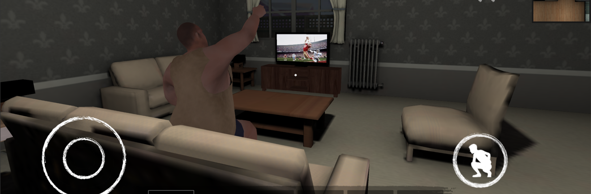Schoolboy Escape 2: Sneak Out