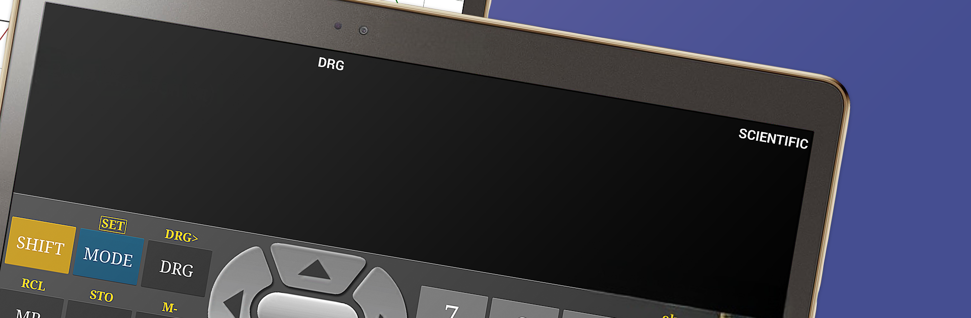 Scientific Calculator Free