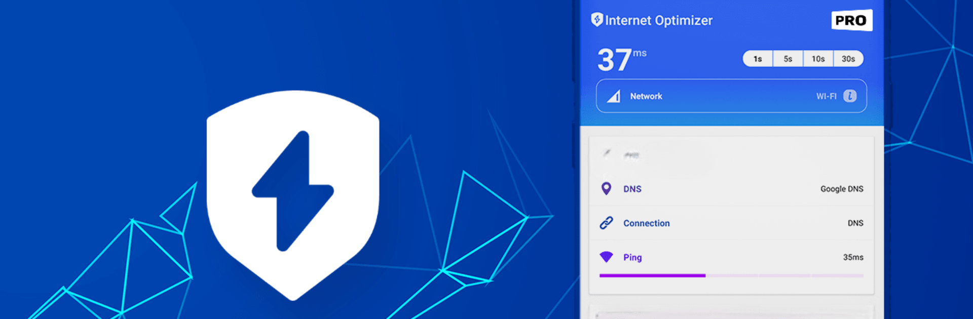 Smart DNS Changer Pro