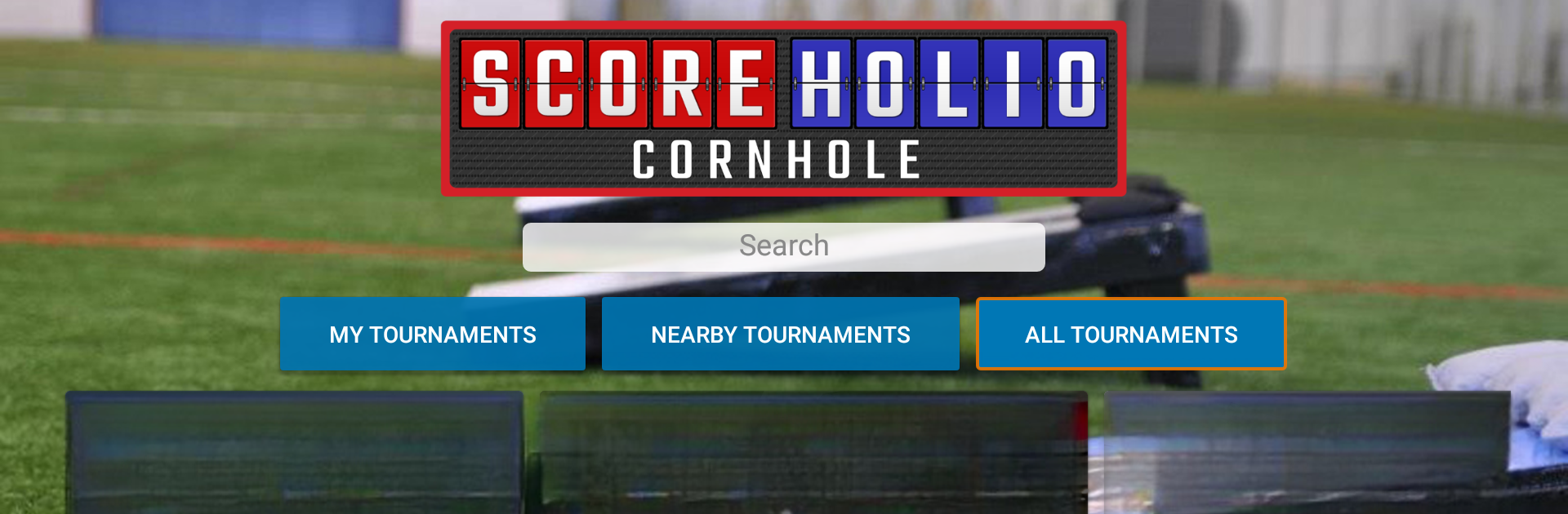 Scoreholio