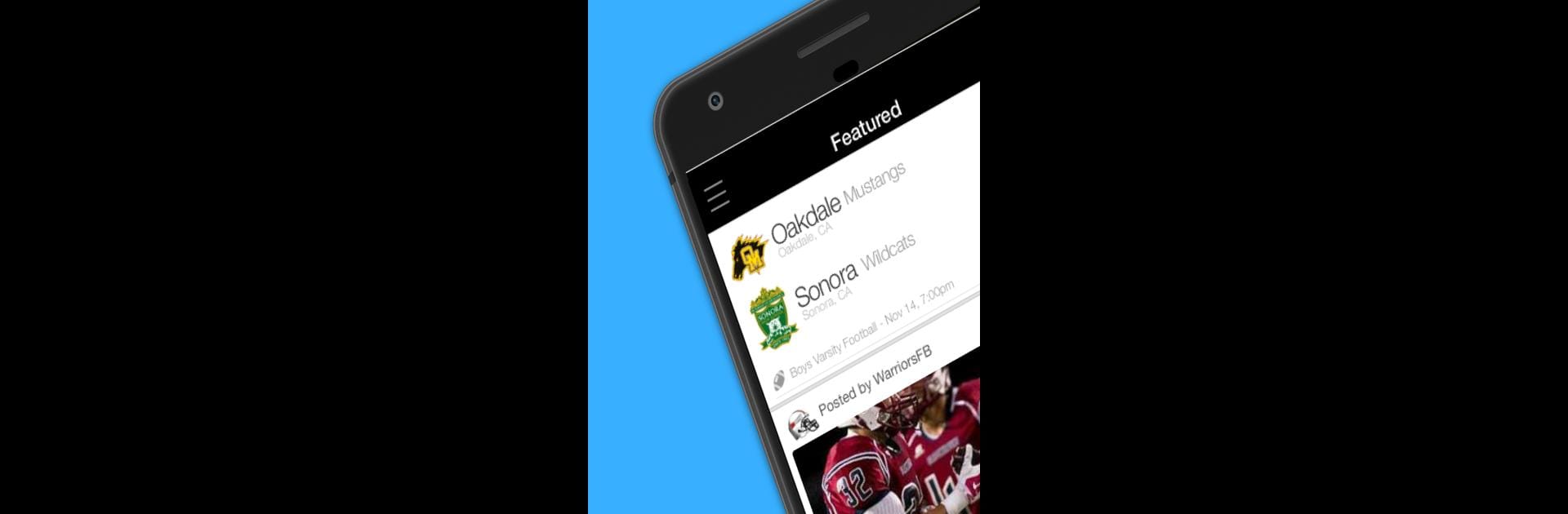 ScoreStream High School Sports