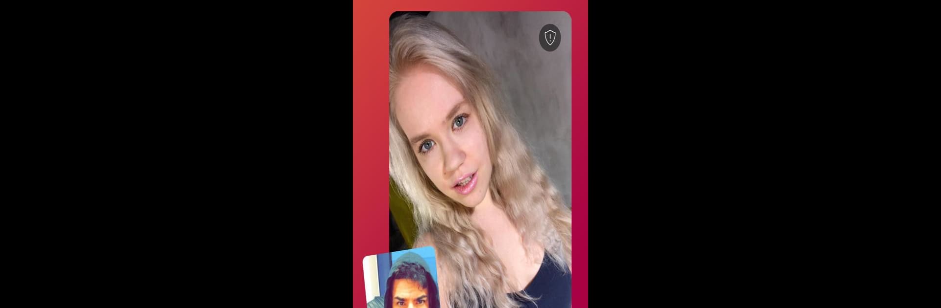 WHO Lite - Live video chat & Match & Meet me