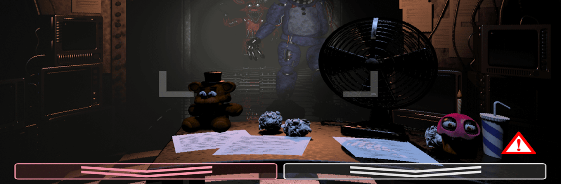 Five Nights at Freddy's 2