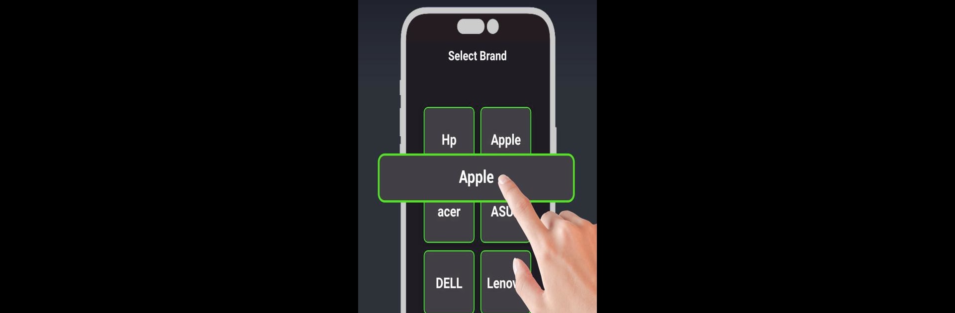 Scrcpy Android
