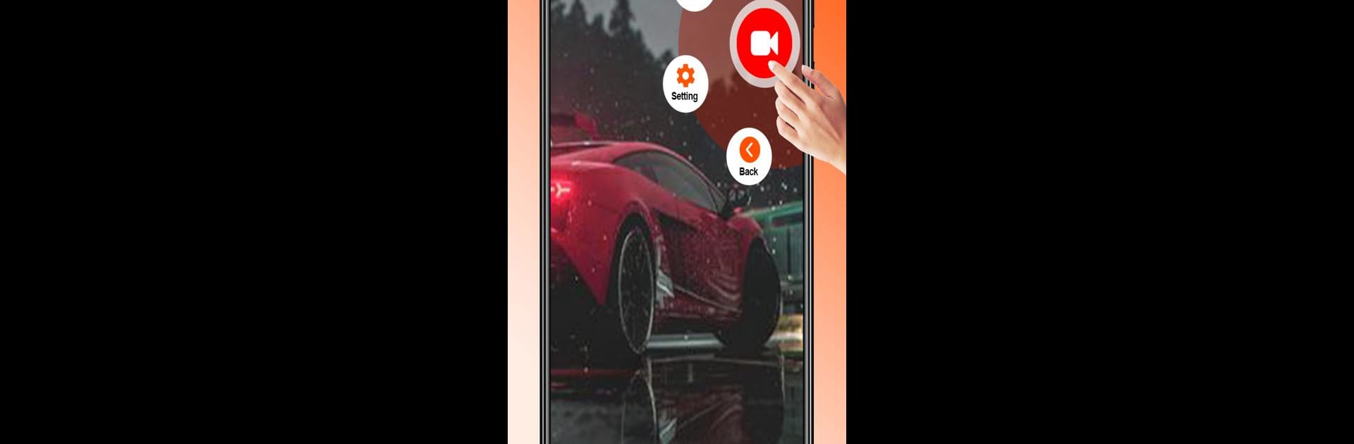 ScreenCam and Screen Recorder