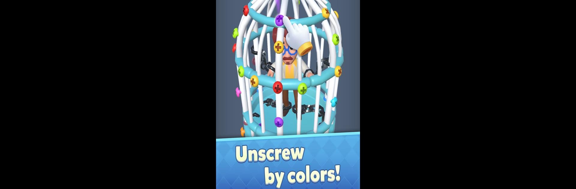 Screw Fun 3D