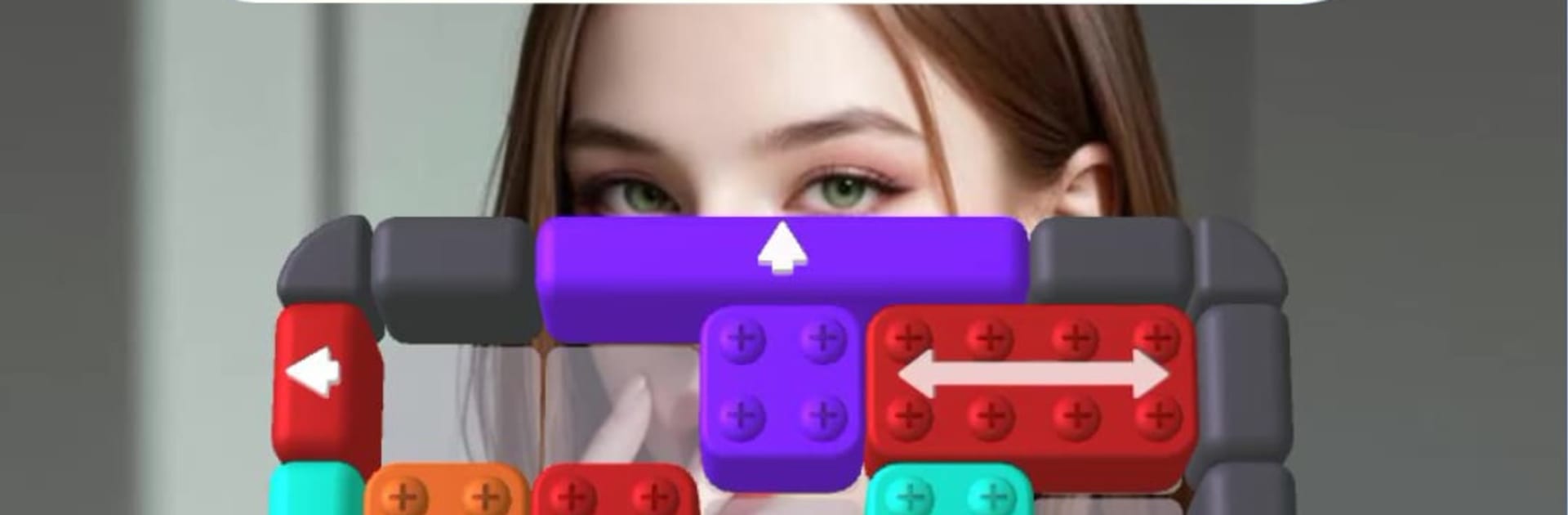 Screw Block Away : 3D Puzzle